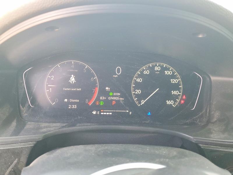 Aukcja sprzedaży 2022 Honda Civic, vin: 2HGFE2F56NH540175, numer aukcji: 69061016