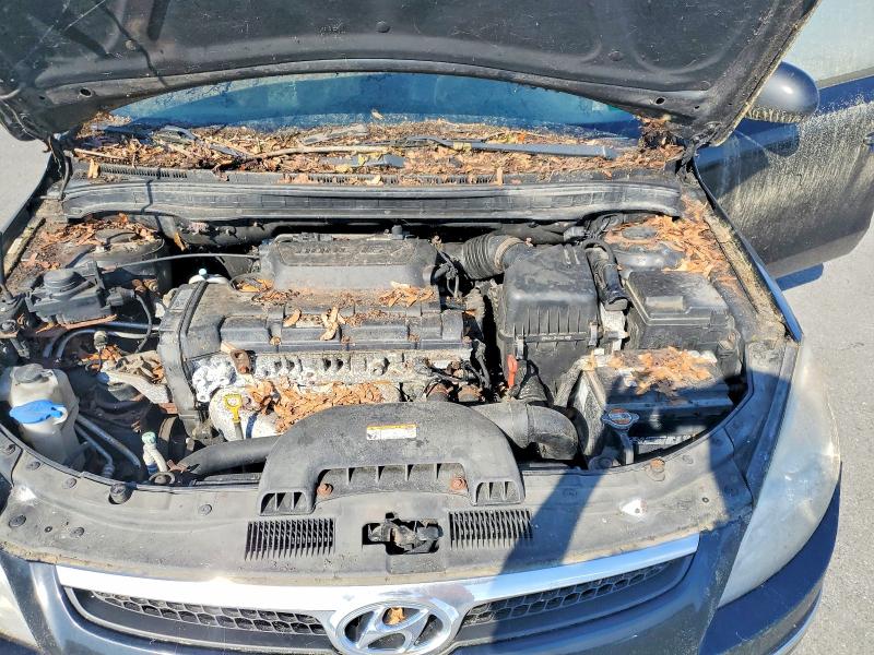 Aukcja sprzedaży 2012 Hyundai Elantra Touring, vin: KMHDC8AE1CU135269, numer aukcji: 67773506