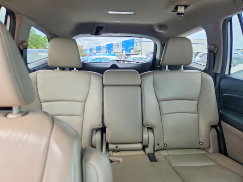 2016 Honda Pilot მანქანა იყიდება აუქციონზე, vin: 5FNYF5H53GB011696, აუქციონის ნომერი: 69651736