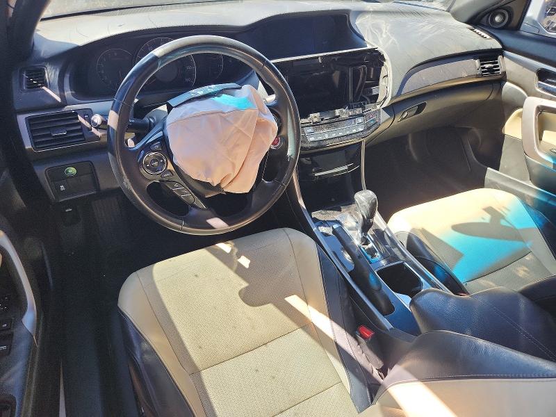 68798116 :رقم المزاد ، 1HGCT1B8XGA005340 vin ، 2016 Honda Accord مزاد بيع