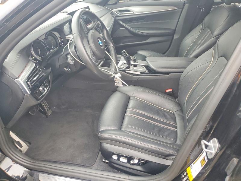 Aukcja sprzedaży 2017 Bmw 540, vin: WBAJE7C35HWA03313, numer aukcji: 69178516