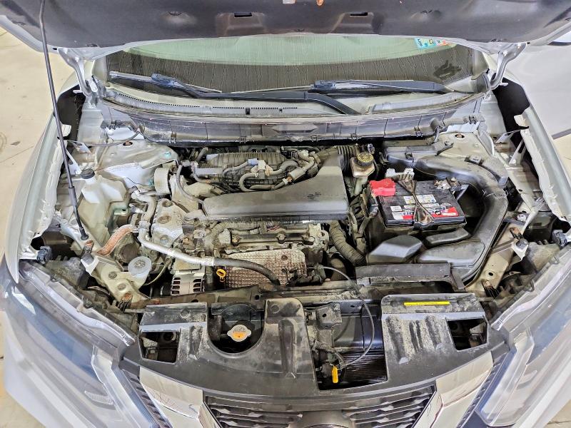 Продажа на аукционе авто 2020 Nissan Rogue, vin: KNMAT2MV5LP541859, номер лота: 70101726
