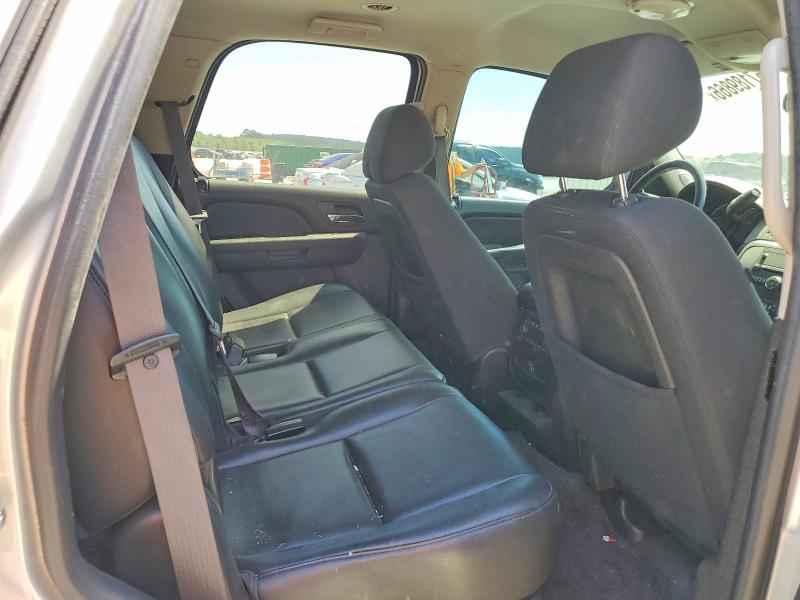 2014 Chevrolet Tahoe მანქანა იყიდება აუქციონზე, vin: 1GNLC2E07ER177759, აუქციონის ნომერი: 67189866