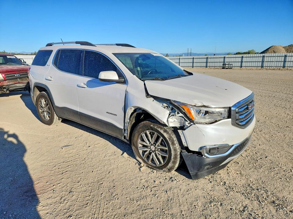 Aukcja sprzedaży 2019 Gmc Acadia, vin: 1GKKNLLA1KZ206365, numer aukcji: 70127326