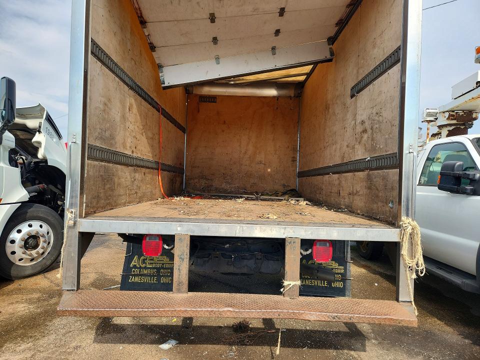 Aukcja sprzedaży 2017 Ford F450, vin: 1FDUF4GT7HDA06742, numer aukcji: 68354346