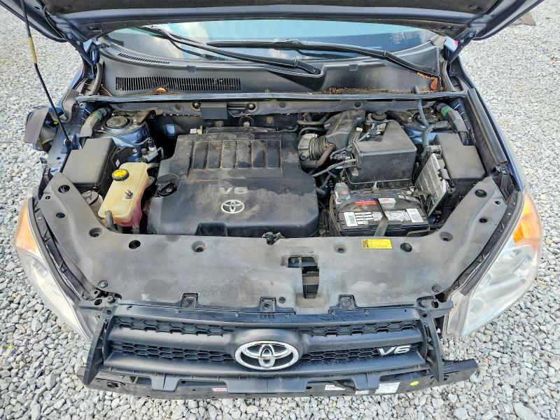 69369506 :رقم المزاد ، 2T3ZK33V99W003563 vin ، 2009 Toyota Rav4 مزاد بيع