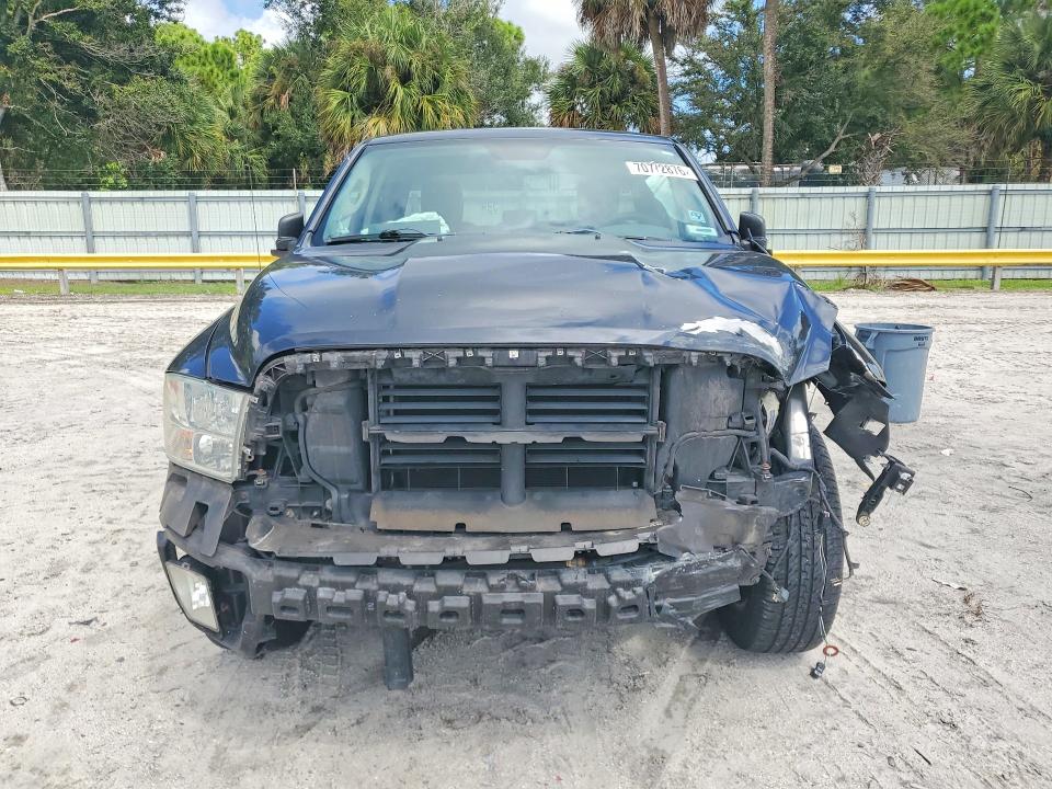 2014 Ram 1500 მანქანა იყიდება აუქციონზე, vin: 1C6RR6FT6ES355422, აუქციონის ნომერი: 70772876