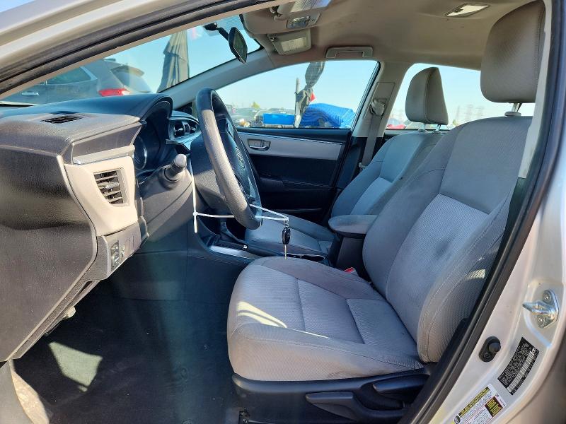 Aukcja sprzedaży 2014 Toyota Corolla, vin: 5YFBURHE4EP173311, numer aukcji: 68564626