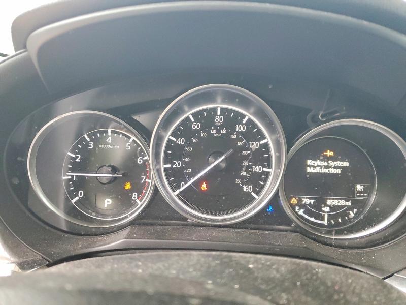 Aukcja sprzedaży 2020 Mazda 6, vin: JM1GL1VM1L1526871, numer aukcji: 68159006