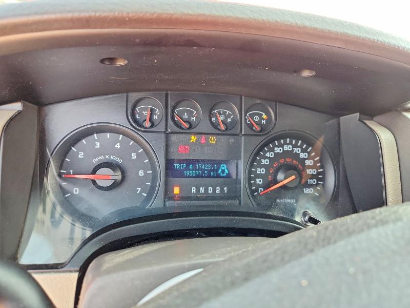 Продажа на аукционе авто 2009 Ford F150, vin: 1FTRF12W79KB43641, номер лота: 67672076