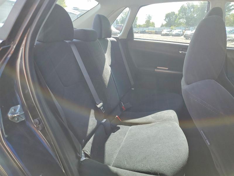 Aukcja sprzedaży 2011 Subaru Impreza, vin: JF1GE6A60BH509313, numer aukcji: 69408256