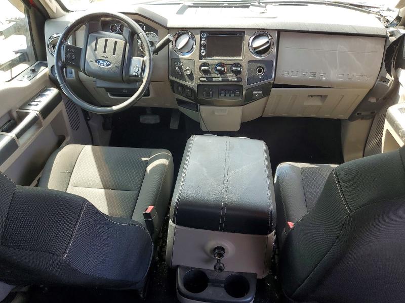 69246206 :رقم المزاد ، 1FTWW31R79EB13676 vin ، 2009 Ford F350 مزاد بيع