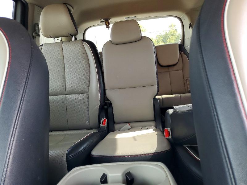 Auction sale of the 2020 Kia Sedona, vin: KNDMB5C10L6642300, lot number: 70172136
