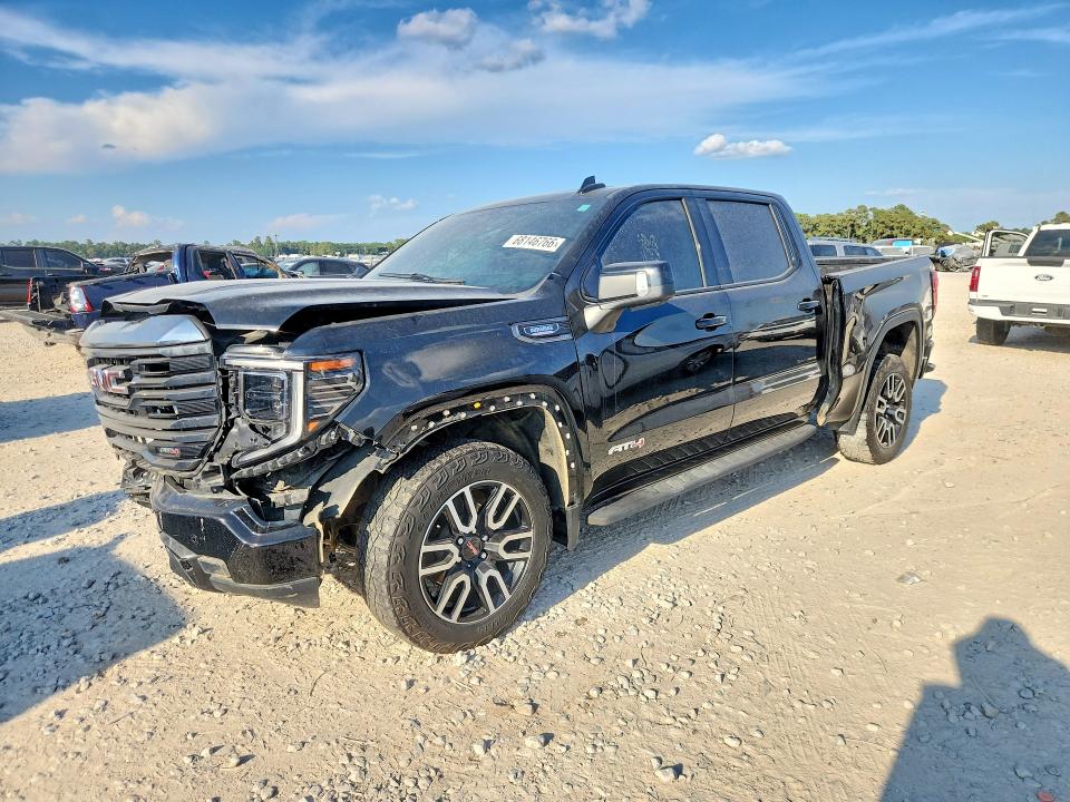 68146766 :رقم المزاد ، 3GTUUEE88RG292989 vin ، 2024 Gmc Sierra مزاد بيع