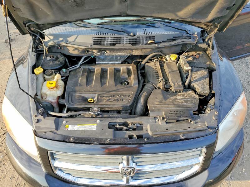 2010 Dodge Caliber მანქანა იყიდება აუქციონზე, vin: 1B3CB9HB9AD639149, აუქციონის ნომერი: 68894566