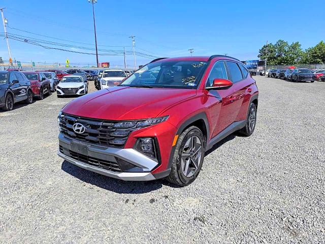 Auction sale of the 2025 Hyundai Tucson, vin: 5NMJB3DE3SH464201, lot number: 70455916