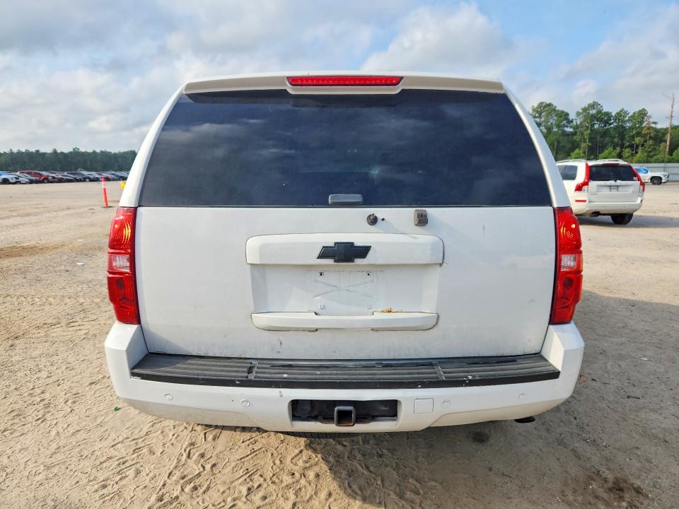 2010 Chevrolet Tahoe მანქანა იყიდება აუქციონზე, vin: 1GNUKBE05AR176191, აუქციონის ნომერი: 69183216