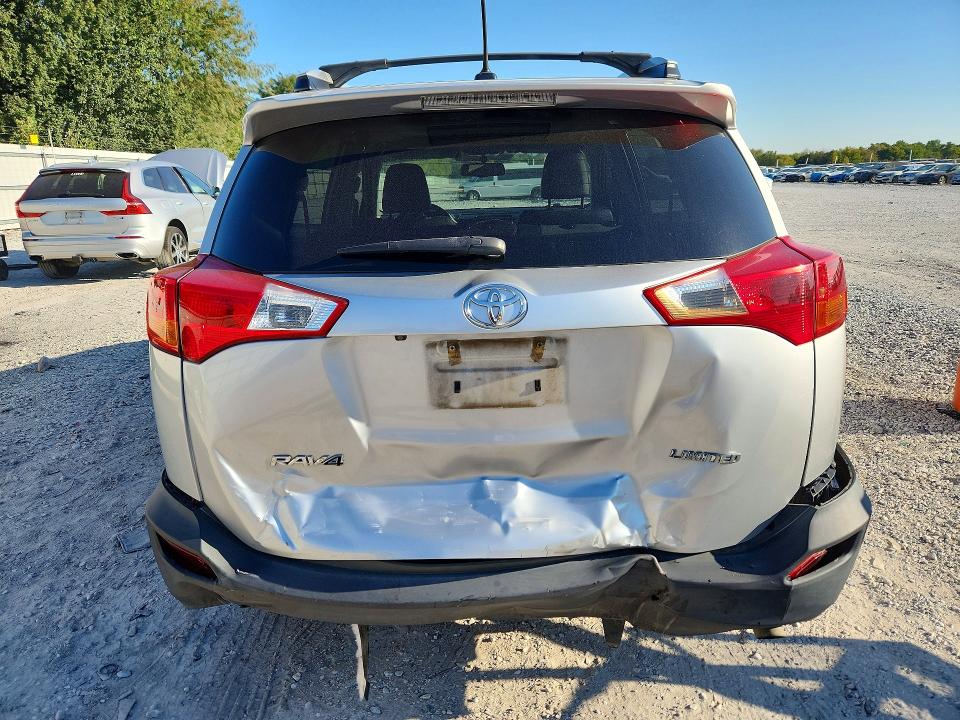 67379456 :رقم المزاد ، 2T3YFREV9DW064307 vin ، 2013 Toyota Rav4 مزاد بيع