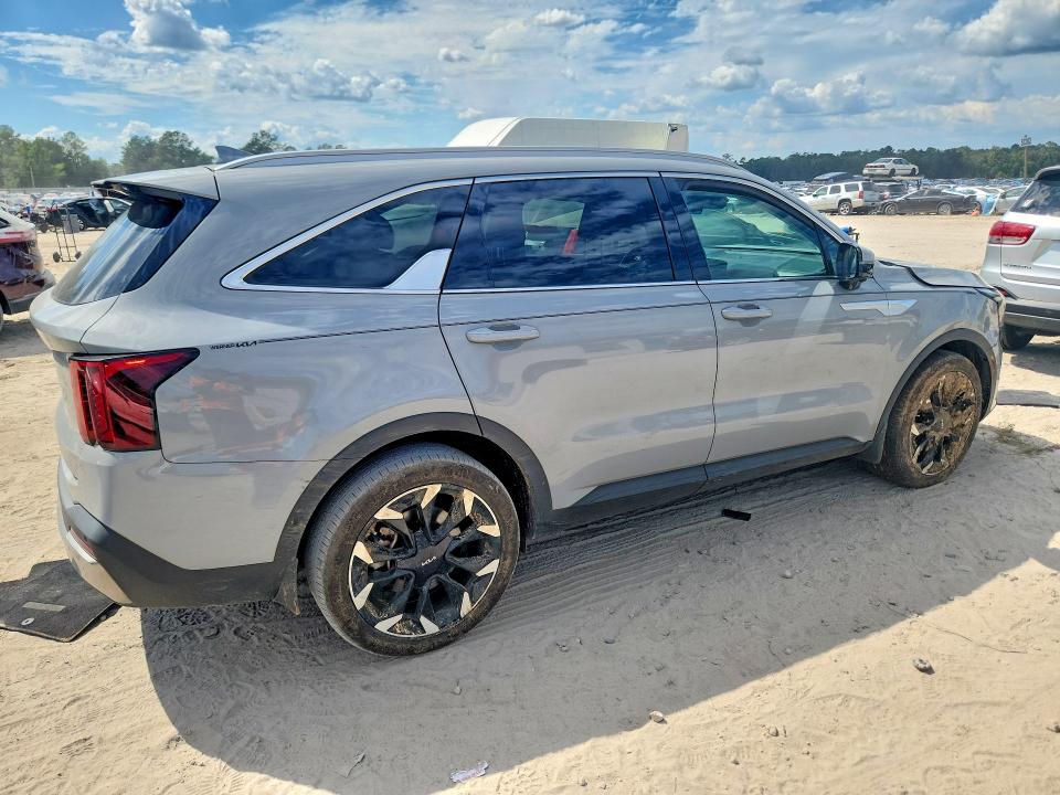 Aukcja sprzedaży 2024 Kia Sorento, vin: 5XYRK4JF8RG283024, numer aukcji: 67351966
