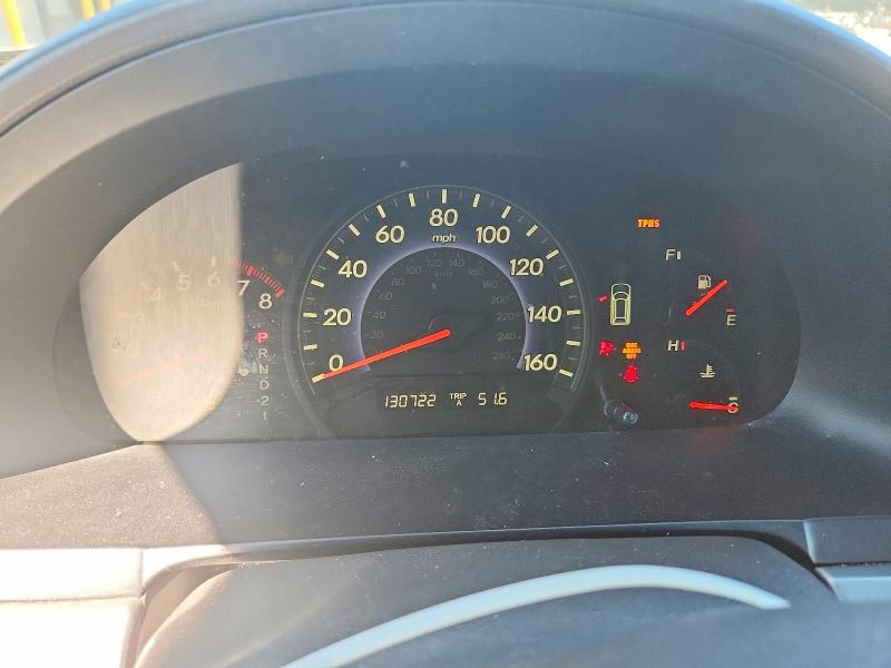 2008 Honda Odyssey მანქანა იყიდება აუქციონზე, vin: 5FNRL38678B067880, აუქციონის ნომერი: 70495446