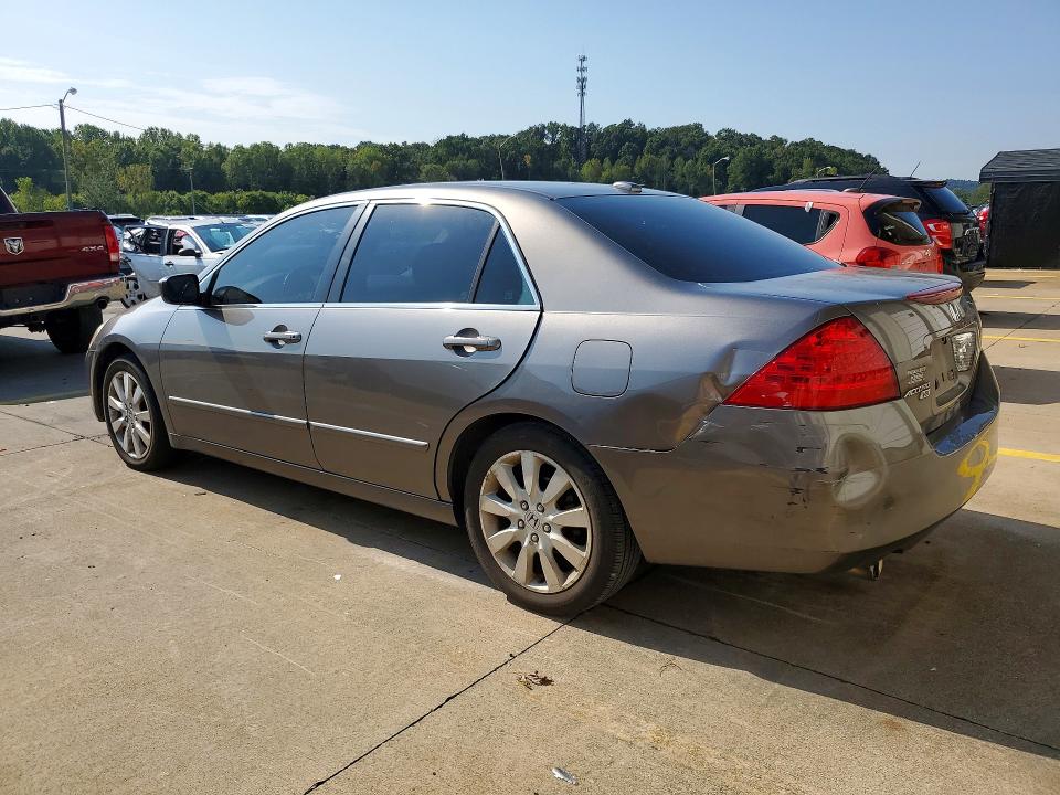 Продаж на аукціоні авто 2007 Honda Accord, vin: 1HGCM66597A028635, номер лоту: 68639426
