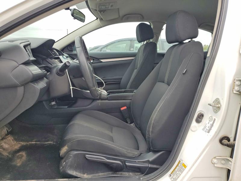 Продаж на аукціоні авто 2017 Honda Civic, vin: 2HGFC2F51HH026955, номер лоту: 70326956