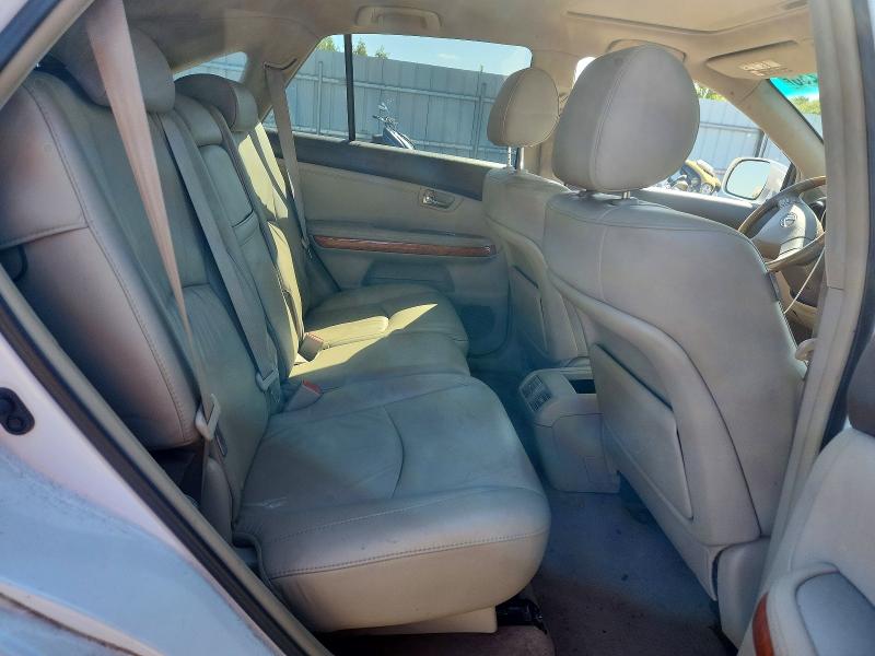 Продаж на аукціоні авто 2005 Lexus Rx, vin: 2T2GA31U55C040968, номер лоту: 68761236