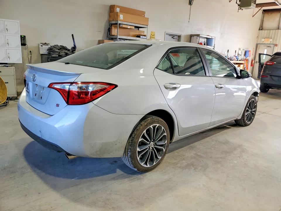 Продаж на аукціоні авто 2014 Toyota Corolla, vin: 2T1BURHE4EC189332, номер лоту: 70118166