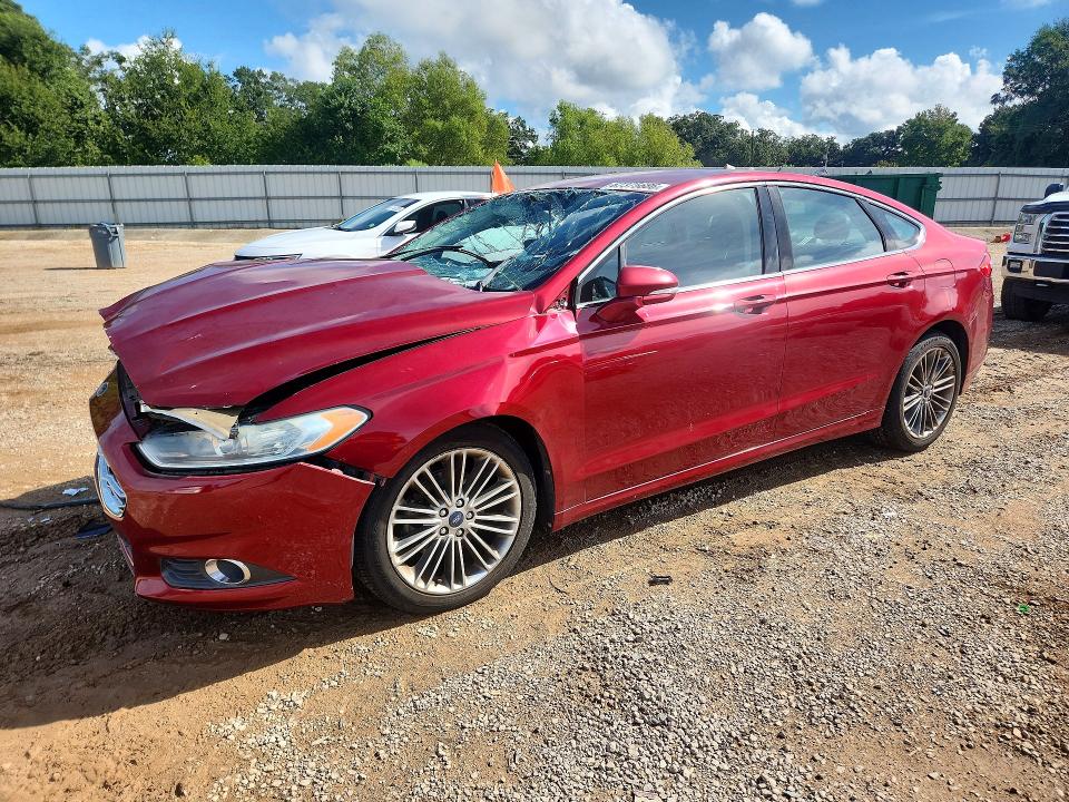 67375686 :رقم المزاد ، 3FA6P0H94ER152756 vin ، 2014 Ford Fusion مزاد بيع