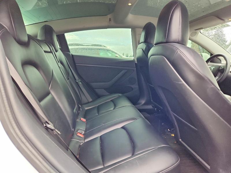 Aukcja sprzedaży 2021 Tesla Model 3, vin: 5YJ3E1EA2MF100971, numer aukcji: 67740016