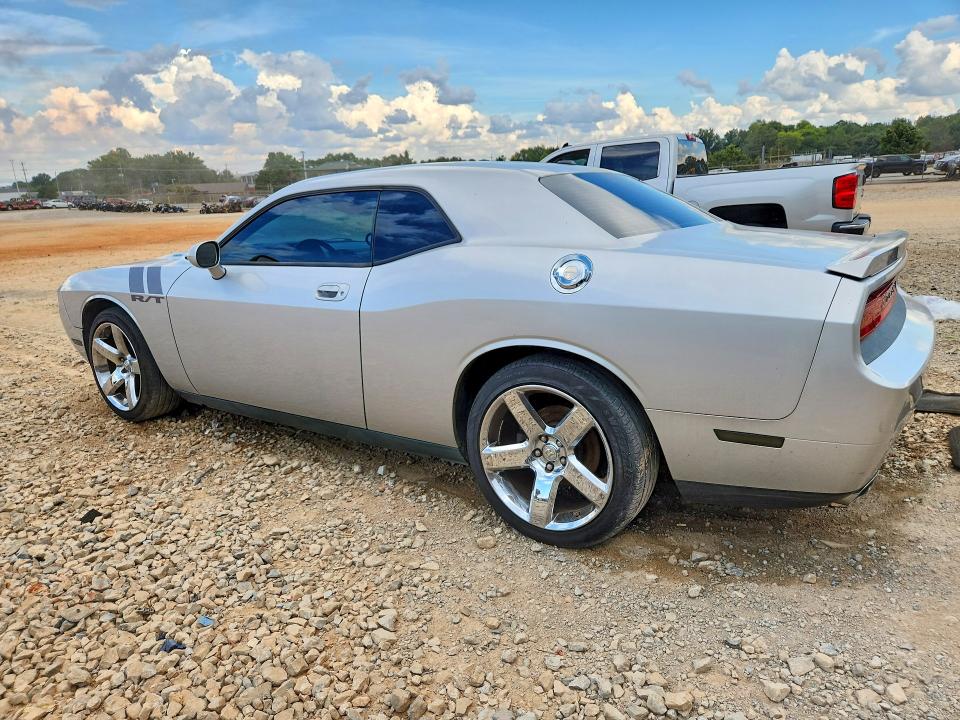 68614376 :رقم المزاد ، 2B3LJ54TX9H541532 vin ، 2009 Dodge Challenger مزاد بيع