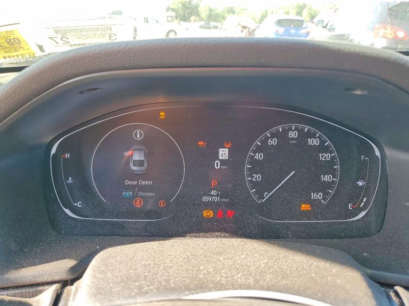 Продаж на аукціоні авто 2022 Honda Accord, vin: 1HGCV1F38NA116393, номер лоту: 67632656