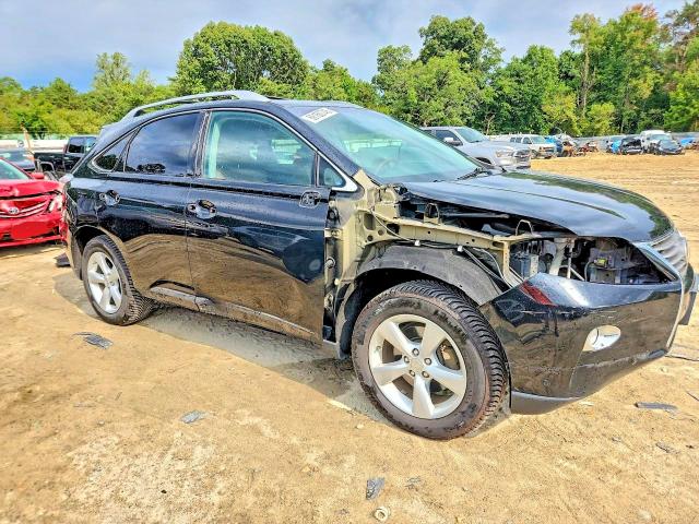 2014 Lexus Rx 350 მანქანა იყიდება აუქციონზე, vin: 2T2BK1BA0EC239524, აუქციონის ნომერი: 69160746