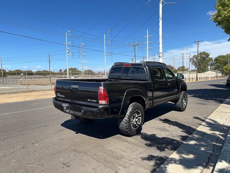 Aukcja sprzedaży 2006 Toyota Tacoma, vin: 5TEMU52N36Z184015, numer aukcji: 67743316