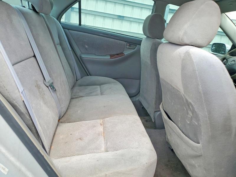 70679876 :رقم المزاد ، 1NXBR32E77Z786094 vin ، 2007 Toyota Corolla مزاد بيع