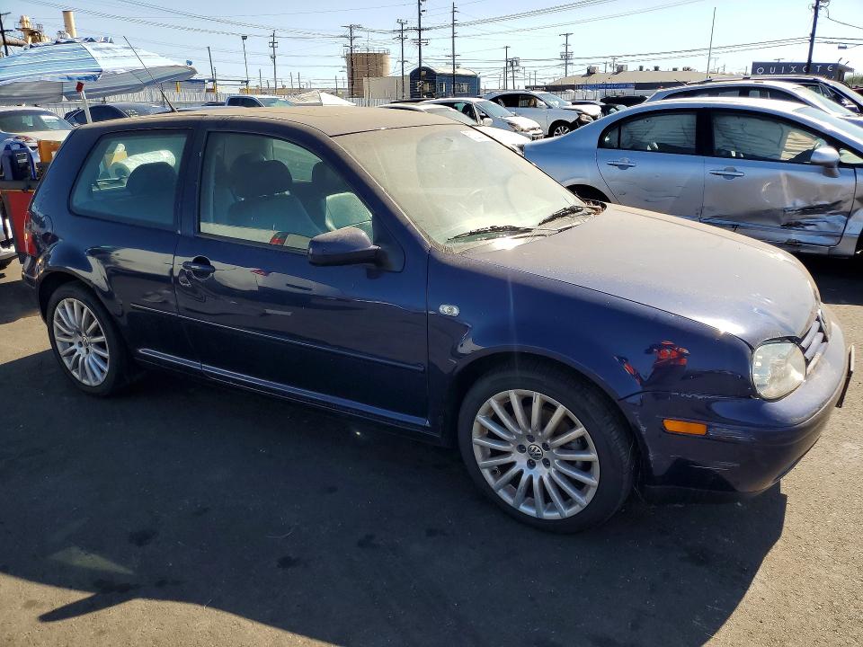 Продаж на аукціоні авто 2005 Volkswagen Gti, vin: 9BWDE61J854030642, номер лоту: 67222786