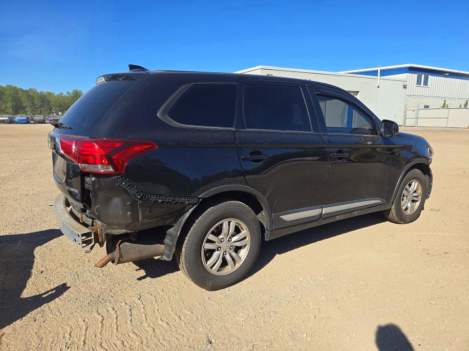 Aukcja sprzedaży 2018 Mitsubishi Outlander, vin: JA4AZ2A35JZ607548, numer aukcji: 68234926