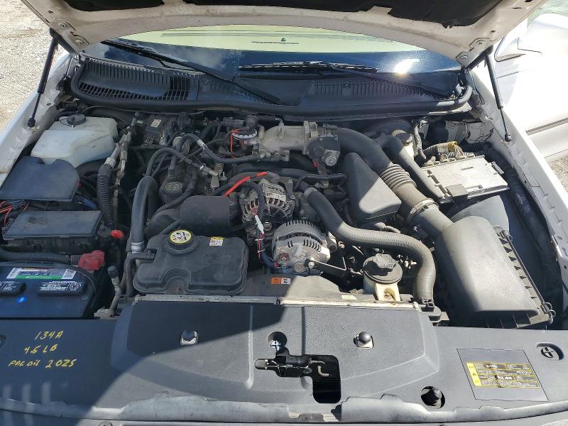 Aukcja sprzedaży 2008 Lincoln Town Car, vin: 2L1FM88W08X658708, numer aukcji: 70557396