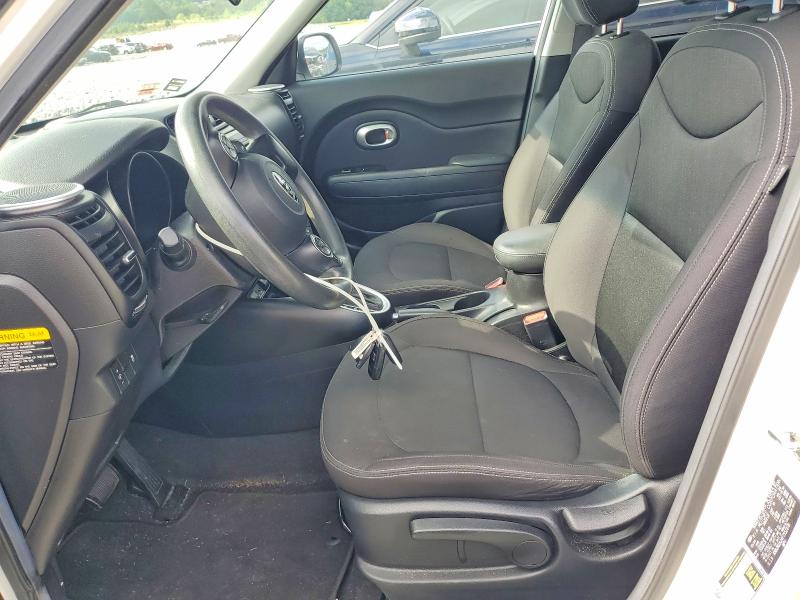 69931446 :رقم المزاد ، KNDJN2A24F7152378 vin ، 2015 Kia Soul مزاد بيع