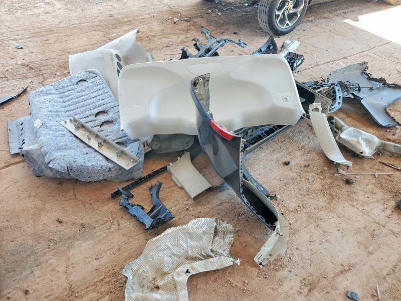 67727146 :رقم المزاد ، 2C4RC1BG0PR631670 vin ، 2023 Chrysler Pacifica مزاد بيع