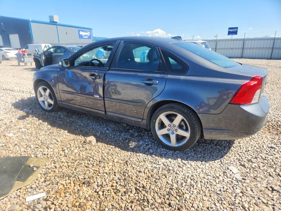 Продаж на аукціоні авто 2008 Volvo S40, vin: YV1MS382982394403, номер лоту: 69758026