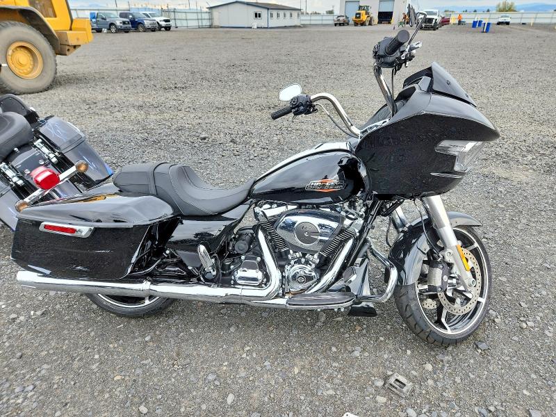 68895566 :رقم المزاد ، 1HD1KH710TB632113 vin ، 2026 Harley-davidson Fltrx مزاد بيع