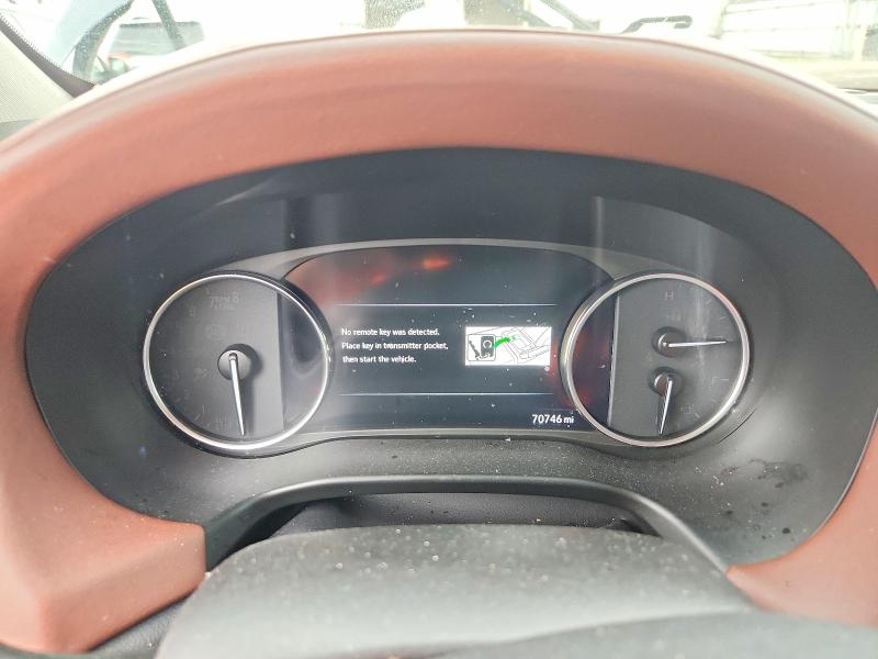 Продаж на аукціоні авто 2021 Buick Enclave, vin: 5GAEVCKW9MJ131858, номер лоту: 69177096