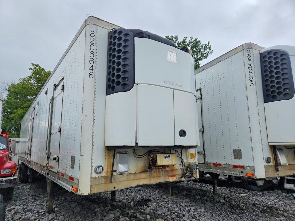 Aukcja sprzedaży 2016 Utility Trailer Manufacture Trailer, vin: 1UYVS2480GM428201, numer aukcji: 67104286