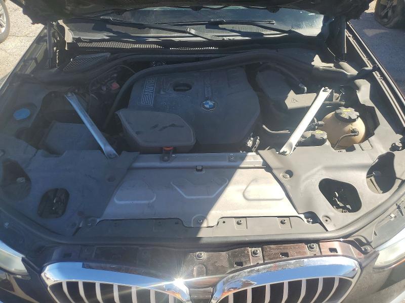 Aukcja sprzedaży 2019 Bmw X3, vin: 5UXTR7C58KLF33073, numer aukcji: 67324946