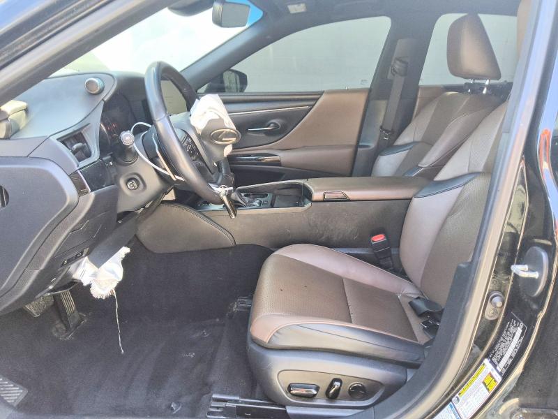 Aukcja sprzedaży 2023 Lexus Es 250, vin: 58AD11D11PU011457, numer aukcji: 67711946