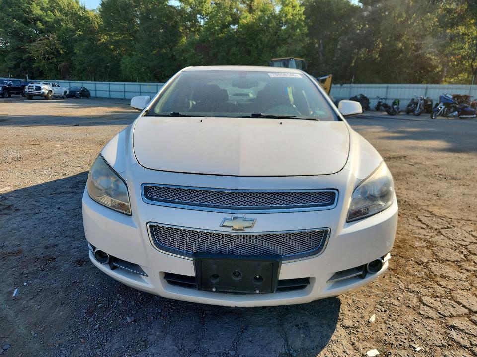 70658146 :رقم المزاد ، 1G1ZE5E78BF110783 vin ، 2011 Chevrolet Malibu مزاد بيع