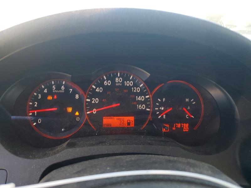Auction sale of the 2008 Nissan Altima, vin: 1N4AL24E78C278133, lot number: 70924836