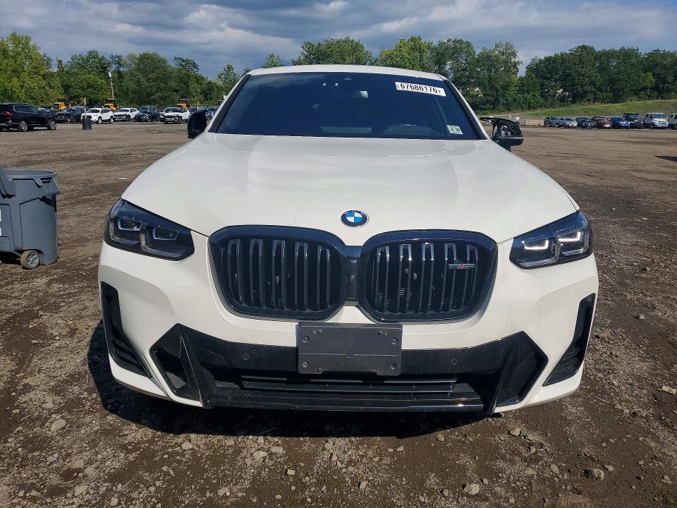 Aukcja sprzedaży 2025 Bmw X4, vin: 5UX43DT06S9Y69193, numer aukcji: 67686176