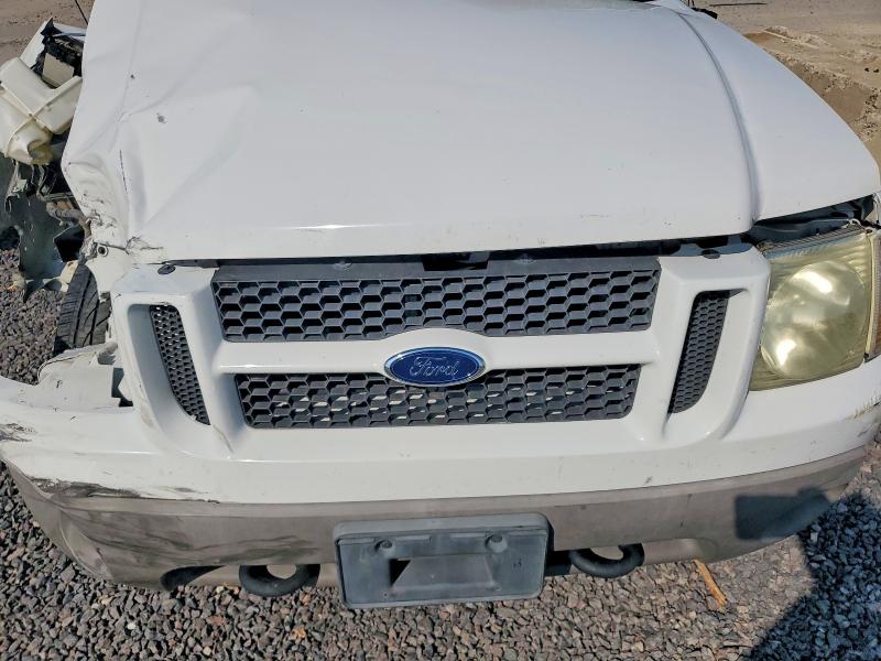 2002 Ford Explorer Sport Trac მანქანა იყიდება აუქციონზე, vin: 1FMZU77E92UC87562, აუქციონის ნომერი: 67728646